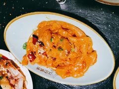 -江边城外烤全鱼(龙德广场店)