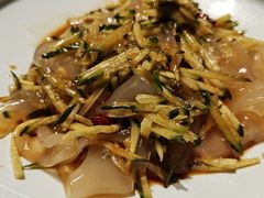 -醉炫音速烧烤·干煸菜(沙河总店)