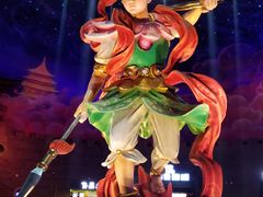 -青岛东方影都融创电影世界