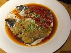 -寻钵记民菜馆·正宗常德钵子菜(滨湖路店)