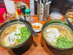 -本家京都第一旭拉面专门店
