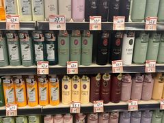 -永辉超市(凯德·天府店)