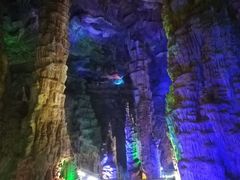 -泰安地下龙宫景区