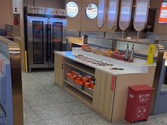 -李想大虾(江北天街店)
