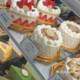 布歌东京 新品茉莉白桃