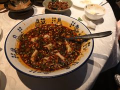 -汉唐宴长安食府