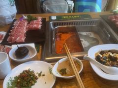 -草原塞蛮羊火锅城(港湾店)