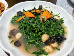 -好福记饭店(红梅公园店)