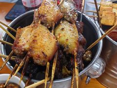 -炒豆合作社(磁器口店)