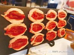-青瓷火锅料理(西单大悦城店)