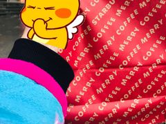 -星巴克(重庆新天泽国际广场店)