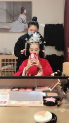 -盘子女人坊生日照·摄影馆(华强店)