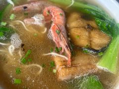 -从前慢海鲜面馆