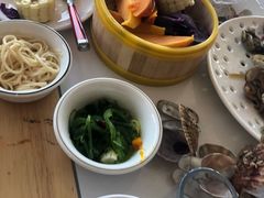 -必点蒸汽海鲜(止锚湾店)