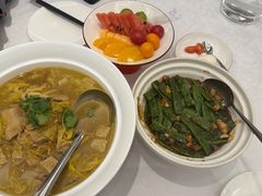 -元唐家宴•经典东北菜(梅市口路店)