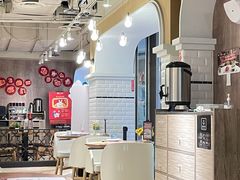 -必胜客(金元宝店)