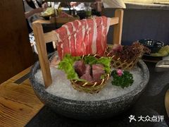 -湊湊火锅·茶憩(天环广场店)