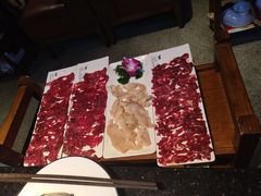 -牛事制造局牛肉火锅(莲岳路店)