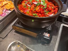 -安蒂娅·海鲜自助餐厅(安蒂娅美兰酒店)