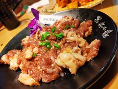 -黑牛の場(兴隆大奥莱店)
