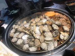 -杀猪天·韩国烤肉(总店)