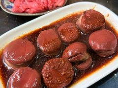 -牛叔鲜羊肉铜火锅(远东小区店)