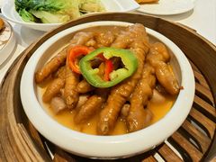 -金河半岛园林酒家(金融城店)