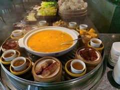 -解放碑威斯汀酒店-知味国际美食餐厅