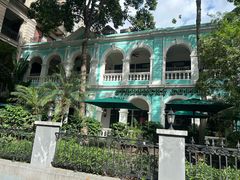 -星巴克臻选(广州沙面店)