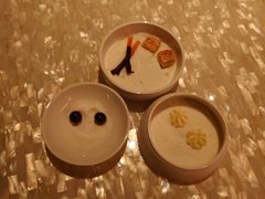 -广州四季酒店·佰鲜汇·现代法餐