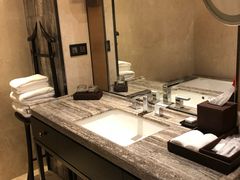 -上海崇明金茂凯悦酒店