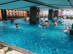 -青水瓦台汤泉(未央店)