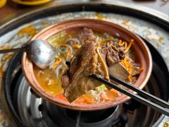 -顺顺小吃(独克宗古城店)