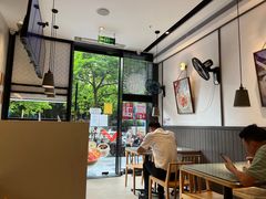 -膳心记-明火四宝煲仔饭(燕南店)