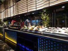 -喜庭海鲜自助(北辰三角洲北辰荟店)