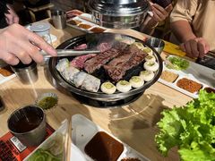 -霸腹烤肉(厦门柚子番店)