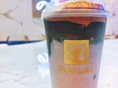 -奈雪的茶(印象城店)