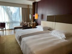 -深圳湾木棉花酒店