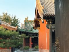 -关帝庙(大同古城)