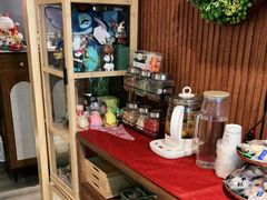 -沐森 •疗愈头疗馆(打浦桥店)