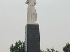 -侵华日军南京大屠杀遇难同胞纪念馆