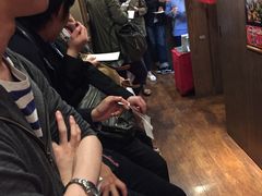 -一蘭拉面(新宿中央东口店)