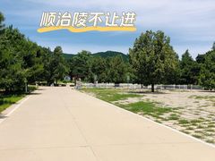 -清东陵