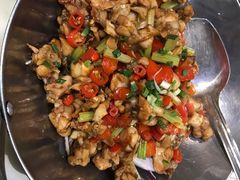 -野渡坡·极致湘菜·庭院餐厅(汉阳店)