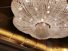 -西郊庄园丽笙大酒店-丽清轩中餐厅