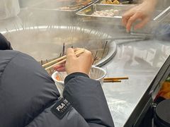 -吴记麻辣烫(曙光中路店)