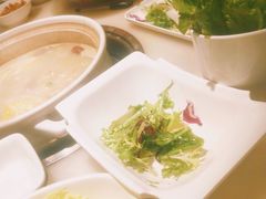 -小骨煲金华砂锅(转塘金街美地店)