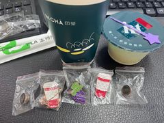 -INCHA印茶(附中东巷店)