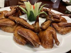 -万家宴海鲜大酒楼(五四路店)