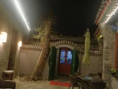 -厉家菜(德胜门总店)